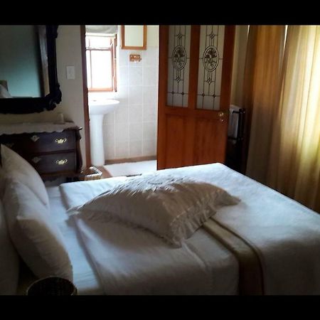 Mavilla Stellenbosch B&B Εξωτερικό φωτογραφία