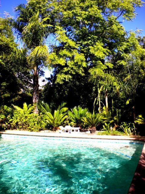 Mavilla Stellenbosch B&B Εξωτερικό φωτογραφία
