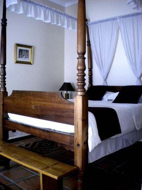 Mavilla Stellenbosch B&B Εξωτερικό φωτογραφία