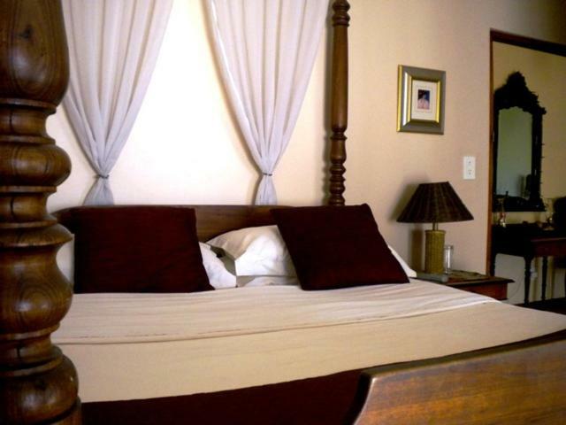 Mavilla Stellenbosch B&B Εξωτερικό φωτογραφία