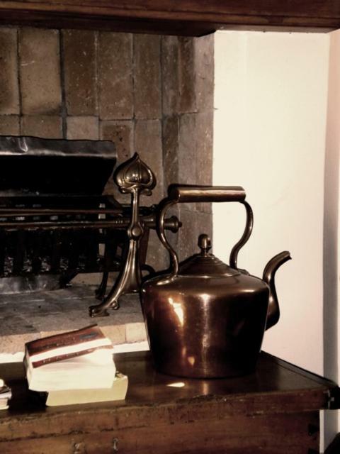 Mavilla Stellenbosch B&B Εξωτερικό φωτογραφία